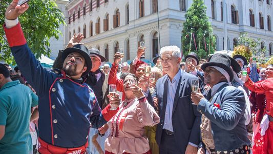 Agricultura: Julián Domínguez pidió disculpas en nombre del Estado por despidos en la era Macri