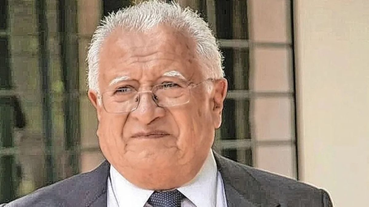 Quién era Gregorio Perez Companc, uno de los empresarios más