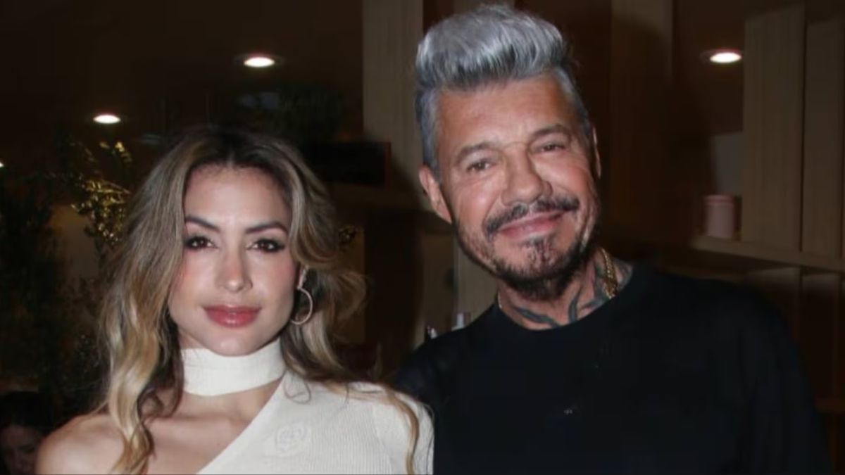 Aseguran que Marcelo Tinelli está separado de Milett Figueroa: qué dijo el conductor