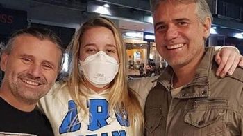 Dolor en el automovilismo: falleció Agustina Di Palma, hija de Patricio y sobrina de Marcos