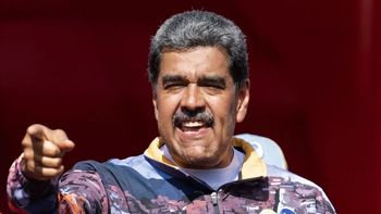 En la antesala de las elecciones del domingo, Nicolás Maduro suma un insospechado enemigo