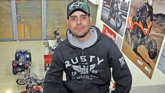 El futuro de Carlos Nair Menem: El lugar elegido para su internación