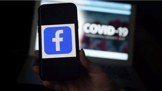 Facebook ofrece 100 millones de dólares a los medios golpeados por el coronavirus