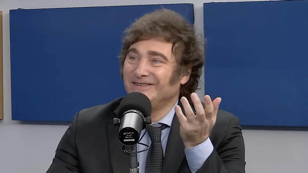 Excelente noticia de ANSES: el bono de Milei de $ 320.000