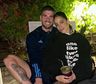 El nuevo video de Tini Stoessel y Rodrigo De Paul que confirmaría su reconciliación