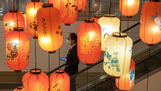 Esperanza mundial: por primera vez desde el inicio de la pandemia, China no registró ningún caso local