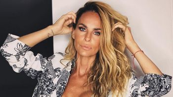 Sabrina Rojas reveló su sueño cumplido con un famosísimo galán de telenovelas: Lo besé