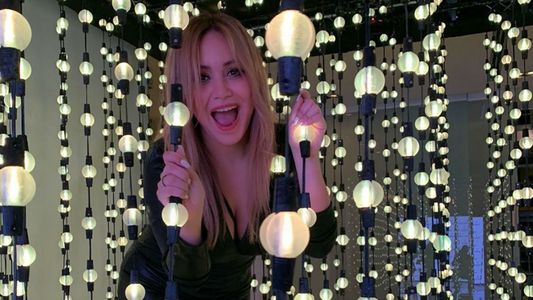 Profunda reflexión de Karina La Princesita sobre las críticas que recibe en las redes