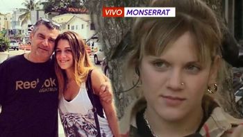 La supuesta hija de Horacio Homs se hizo la prueba de ADN: Sentí mucha conexión con él