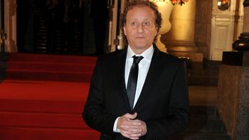 Internaron en estado crítico al periodista Sergio Gendler