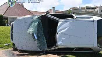 Así fue el impactante accidente en el que murió Juan Moyano, el histórico de Los Pumas