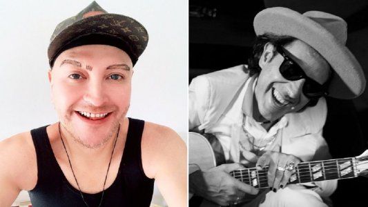 Coti Sorokin respaldó los polémicos tuits de Leo García contra otros géneros musicales