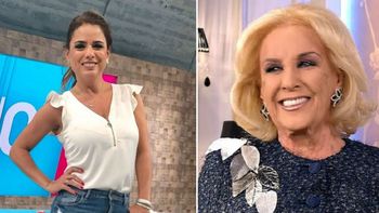 Marina Calabró dura con Mirtha Legrand: ¿Con qué objeto hacer el daño? Es egocentrismo llano