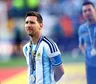 Lionel Messi reapareció tras la derrota en la final del Mundial 2026: dónde fue visto y qué hizo