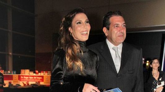 Después de 10 años, se separó Celina Rucci | Los detalles