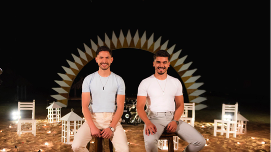 Campedrinos anunció un show en el Teatro Astros para noviembre