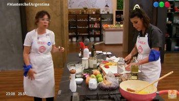 Fuerte cruce entre María ODonnell y Andrea Rincón: Hace una hora que estoy gritándote