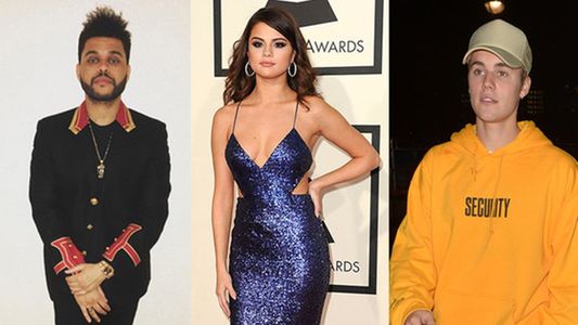Justin Bieber hace bien en no ir a los Grammys: Selena Gomez y su nuevo novio preparan una sorpresa