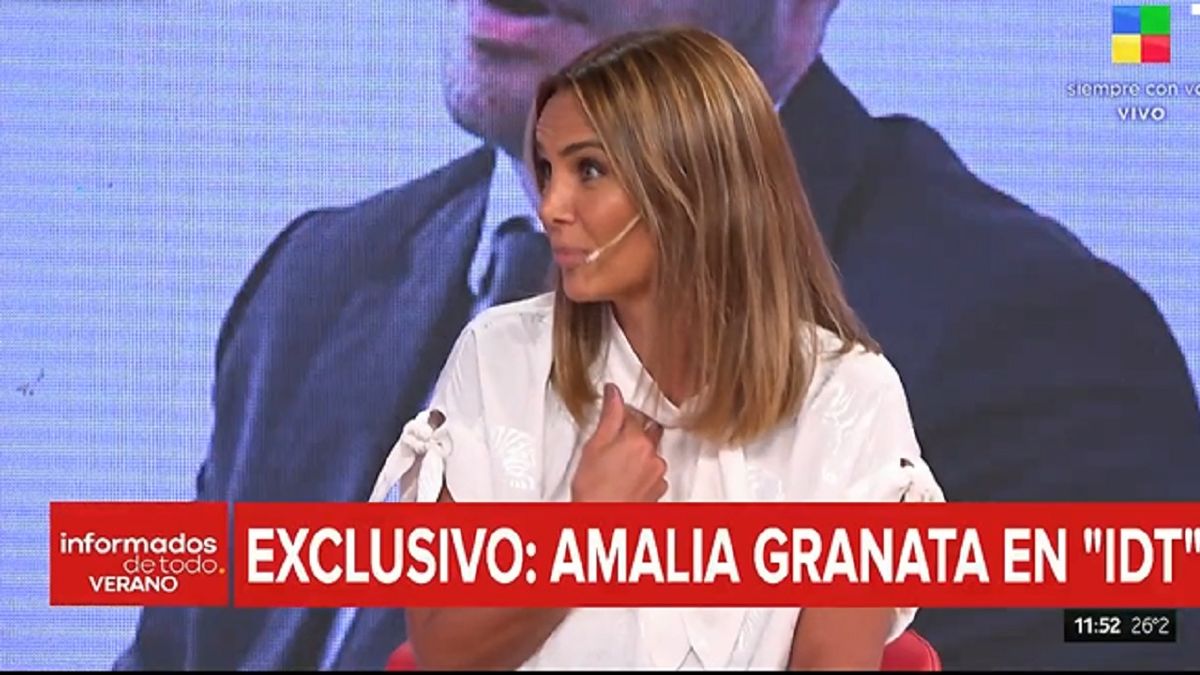 -Amalia Granata-