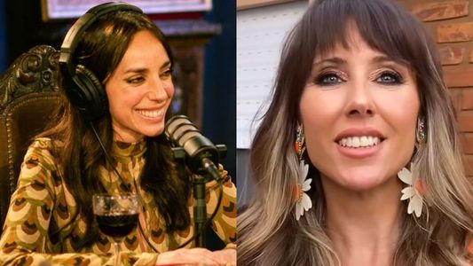 La feroz respuesta de Tamara Pettinato a los dichos de Estefanía Pasquini: Tiene que asumir que...
