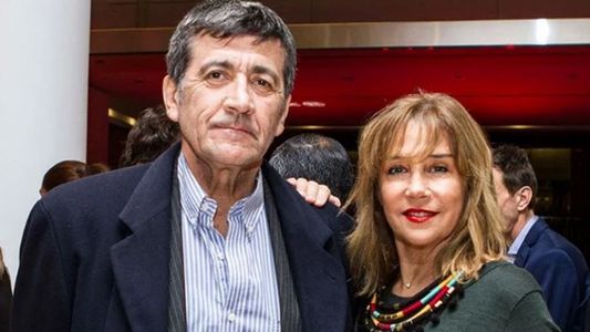 Marcela Tinayre y Marcos Gastaldi se habrían separado