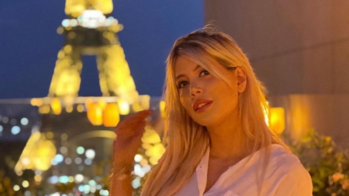 Dejaron sola a Wanda Nara en su nuevo desafío