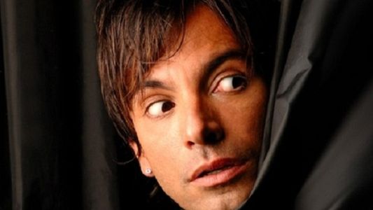 Martín Bossi volvió a arrasar en teatro