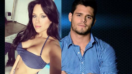 Los llamativos mensajes en Twitter entre Barbie Vélez y Lucas Velasco