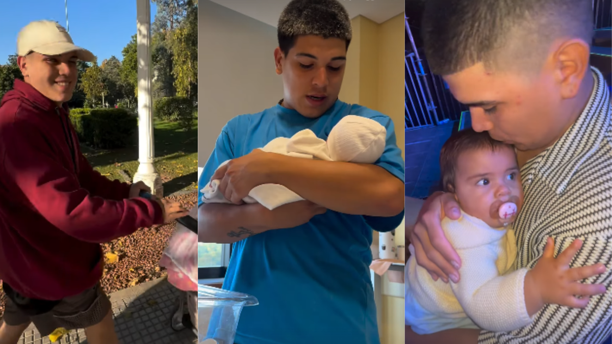 Daniela Celis le dedicó un conmovedor mensaje a Thiago Medina después de su milagrosa recuperación