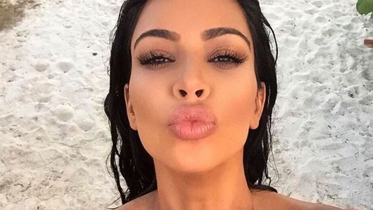 Kim Kardashian será cuidada por exagentes de la CIA