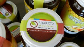 Lanzan créditos para licenciatarios de la marca Producto de mi Tierra Santa Fe