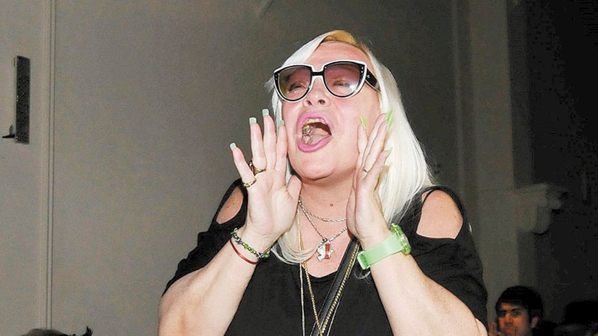 A los 65 años, se supo de qué vive Silvia Süller 