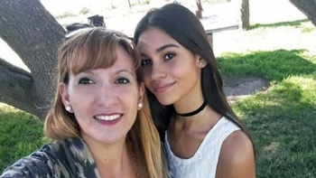 Mi bebé luchó por un futuro y hoy estamos donando sus órganos: desgarrador testimonio de la madre de la joven asesinada
