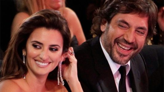 La hija de Bardem y Penélope Cruz se llama...