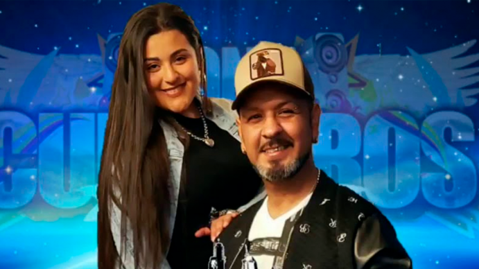 Impresionante reversión del tema Me vas a extrañar de Viru Kumbieron por el coronavirus