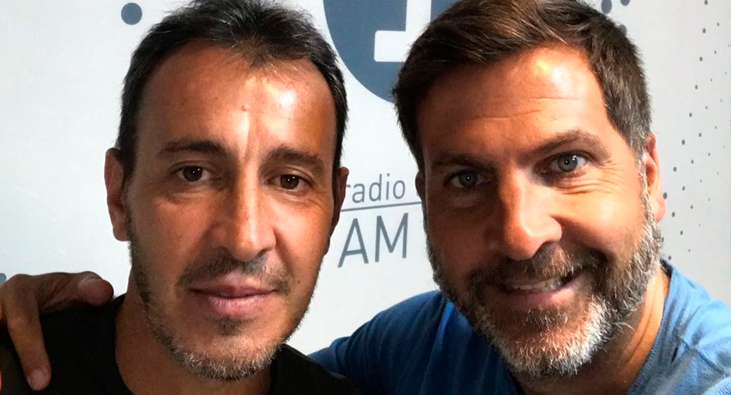 Toti Pasman, en desacuerdo con la cuarentena: Yo no me ato a un modelo de cuarentena