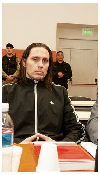 Condenaron a Pérez Corradi a 7 años de prisión por el tráfico de efedrina