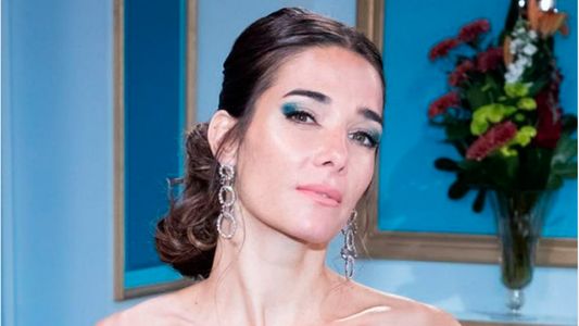 Se filtró una íntima foto de Juana Viale y su nuevo novio: Están bárbaro