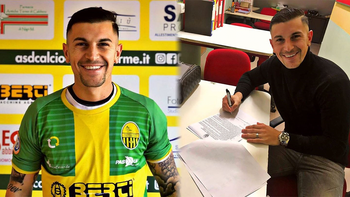 El nuevo destino futbolístico de Luifa Galesio en Verona, Italia