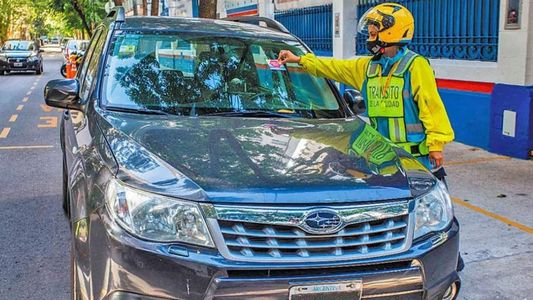 Cómo saber si tengo multas en CABA