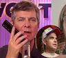 Mario Pergolini puso en duda el affaire de Amalia Granata con Robbie Williams y ella salió al cruce: Qué pelotu...