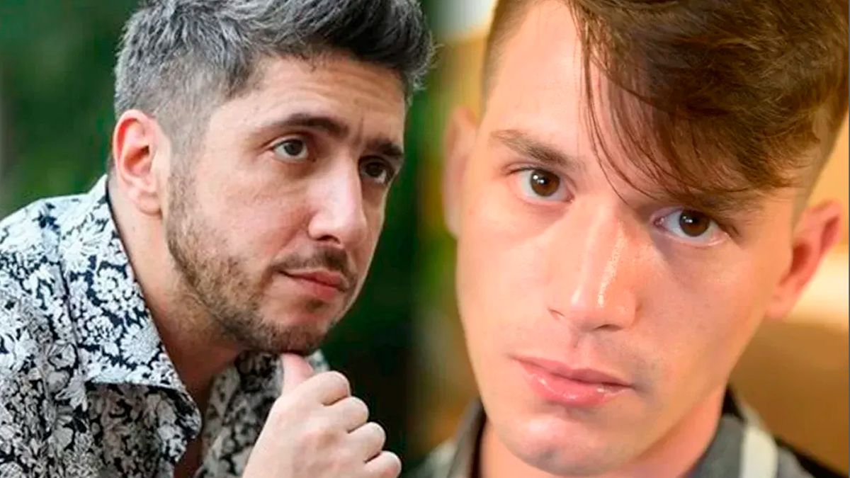 Duro revés para Jey Mammon en la causa contra Lucas Benvenuto