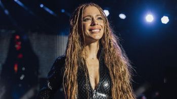 El video de Tini Stoessel que alertó a sus fanáticos por sus ataques de pánico: Me da angustia verlo