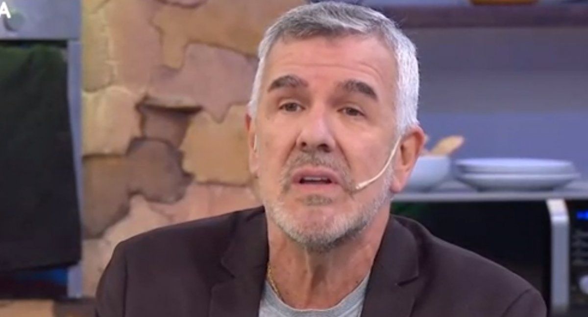 Dady Brieva: ¿La gente querrá un MIDACHI deconstruido?