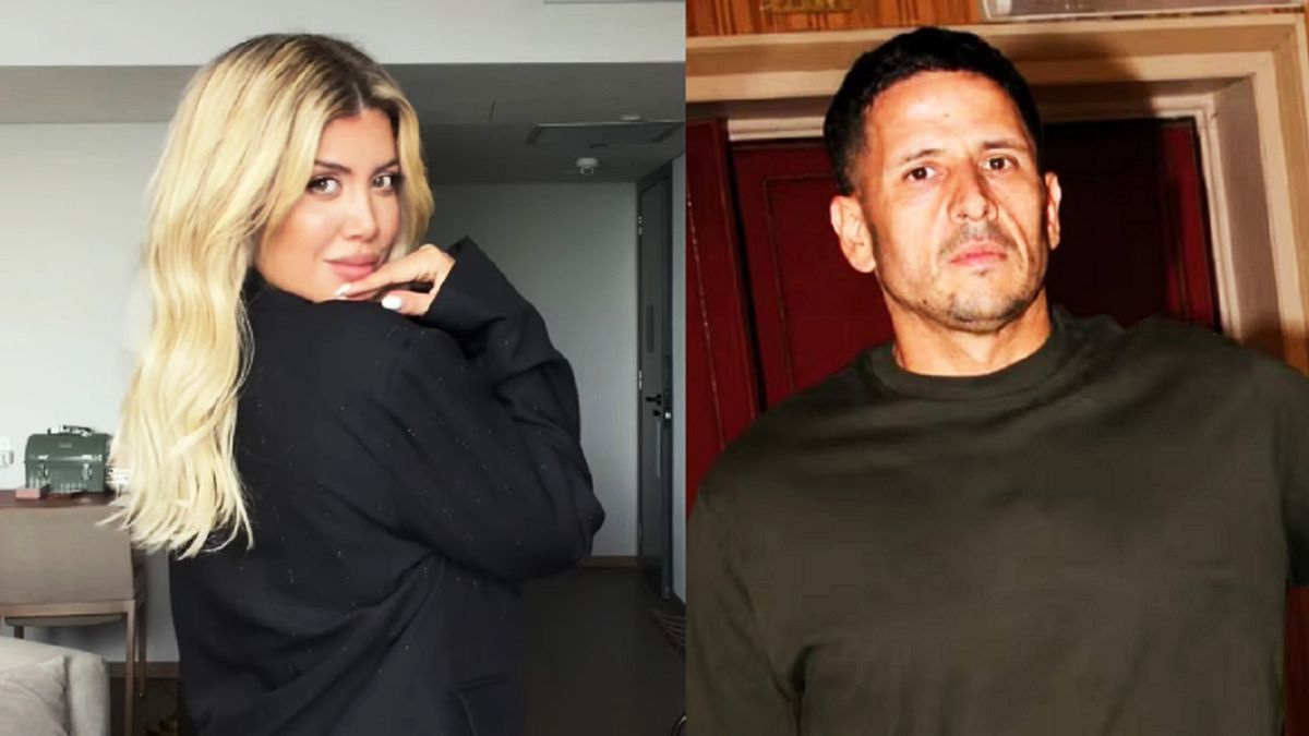 ¿Juntos o separados? El video que confirma qué pasa entre Wanda Nara y Martín Migueles