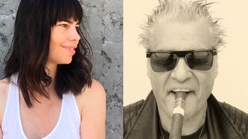 Romina Pereiro: A Pettinato no lo volví a ver más después de lo que pasó