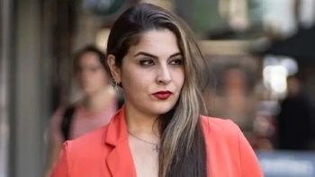 La escalofriante experiencia paranormal de Antonella Menem con su abuelo y su papá