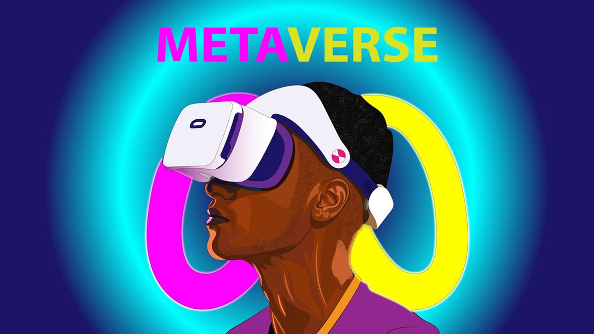 El metaverso
