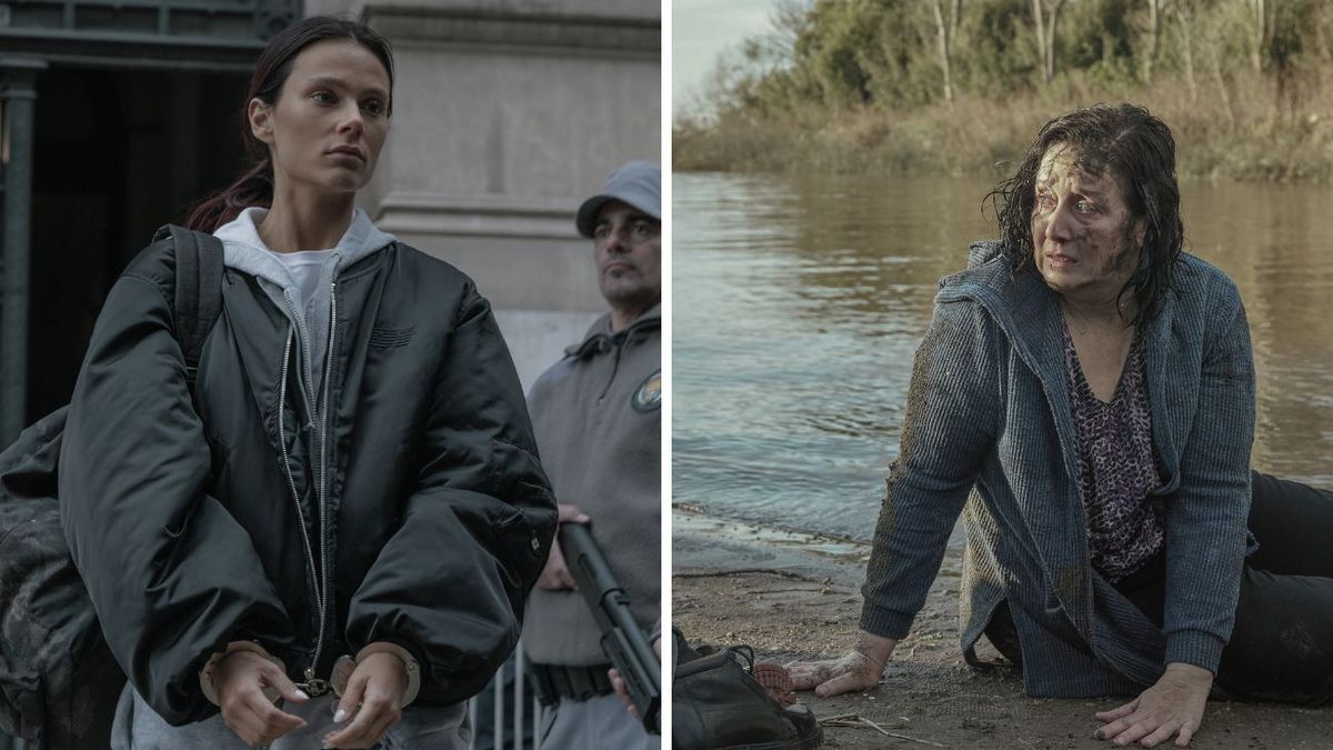Foto: Gentileza Netflix.