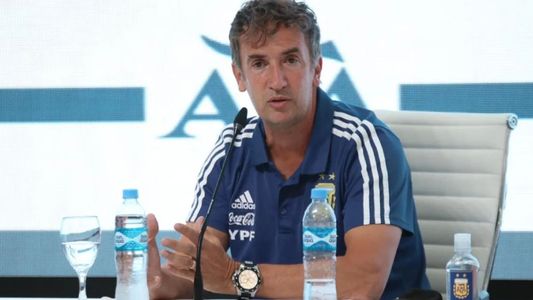 El contundente análisis de Federico Beligoy sobre el arbitraje argentino: Hemos tenido...